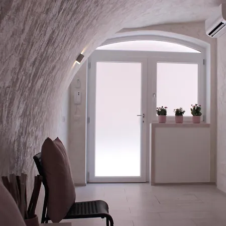 Bed & Breakfast Vico Gabella Castellana Grotte