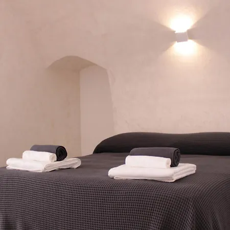 Bed & Breakfast Vico Gabella