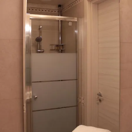 فندق مبيت وإفطار Vico Gabella كاستيلانا غروتي